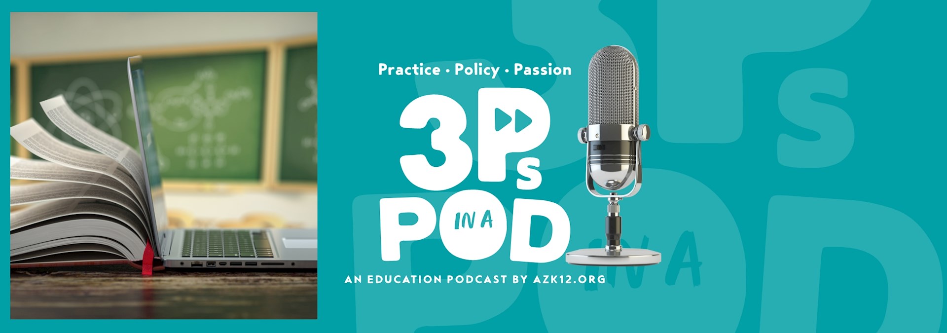 National Board Pulse on Education with NBPTS CEO Peggy Brookins