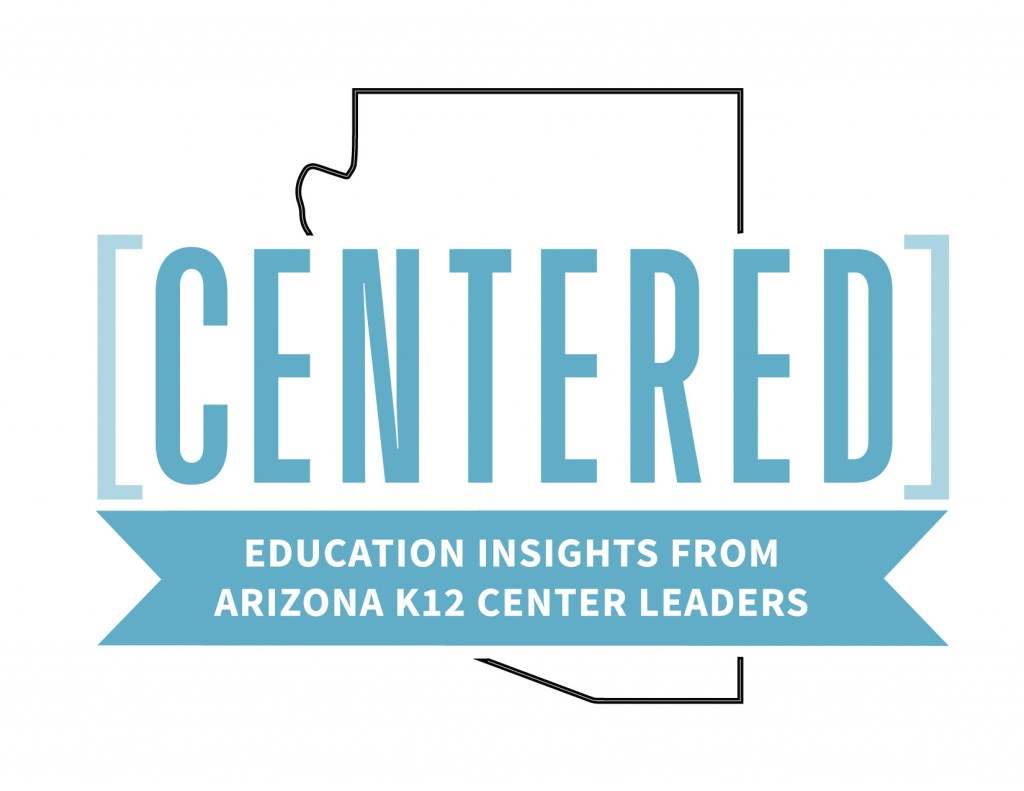 Centered: The Heart of an Educator