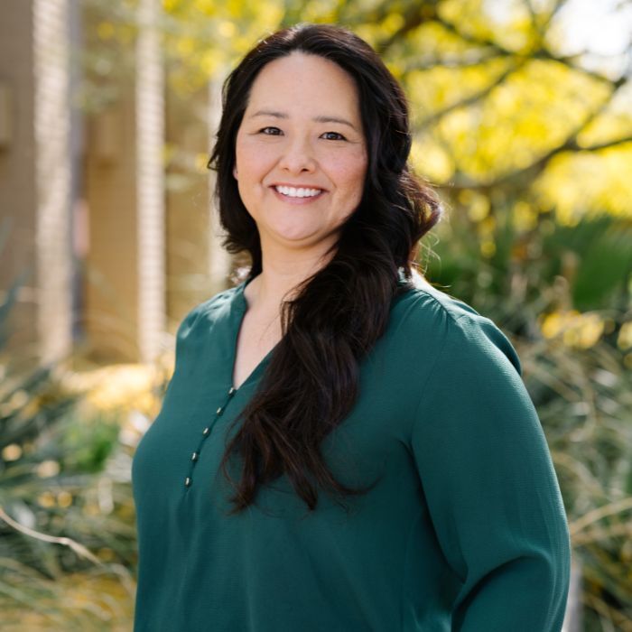 Kathleen Paulsen, NBCT headshot