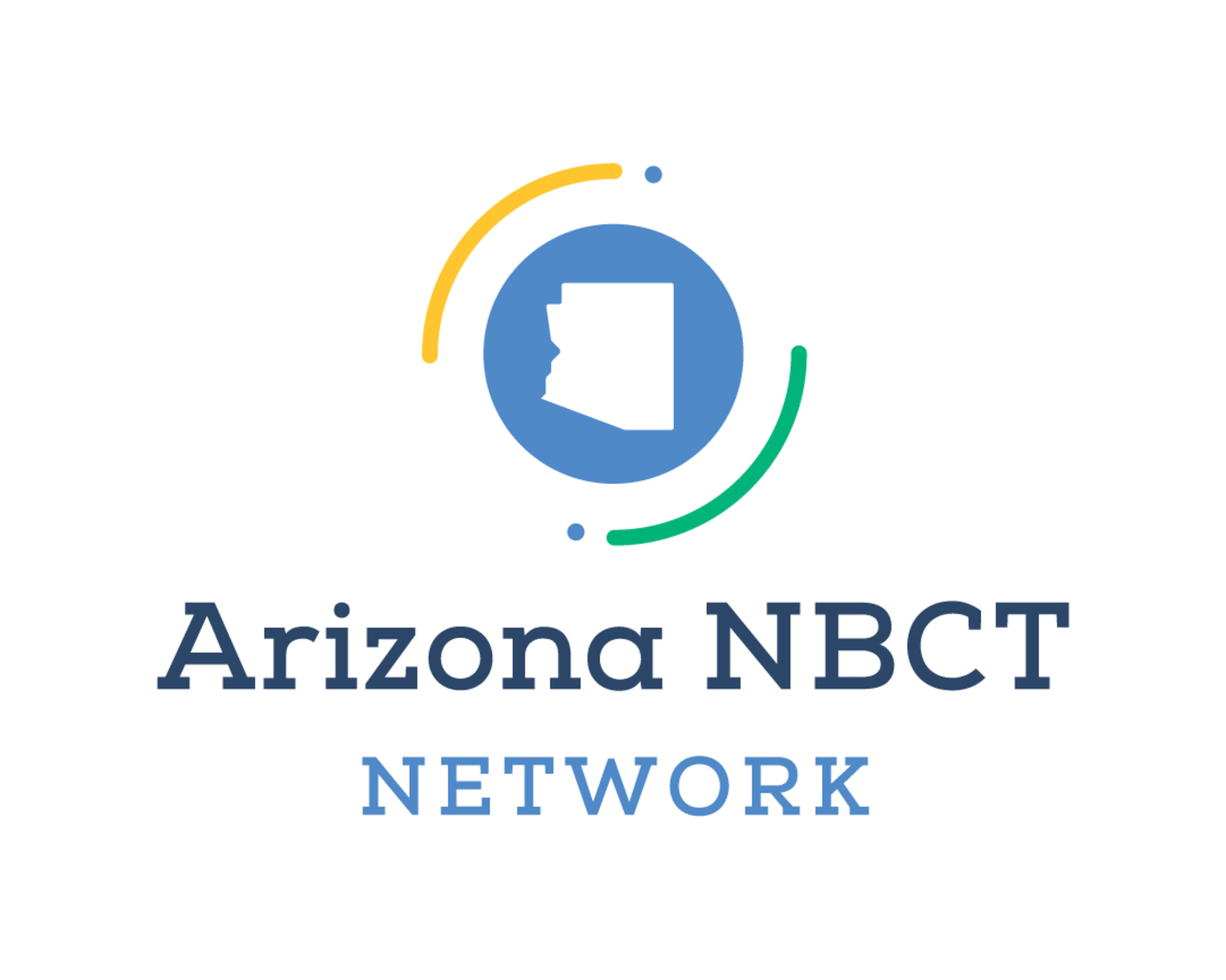 NBCTs, Network, and Nosh - April 