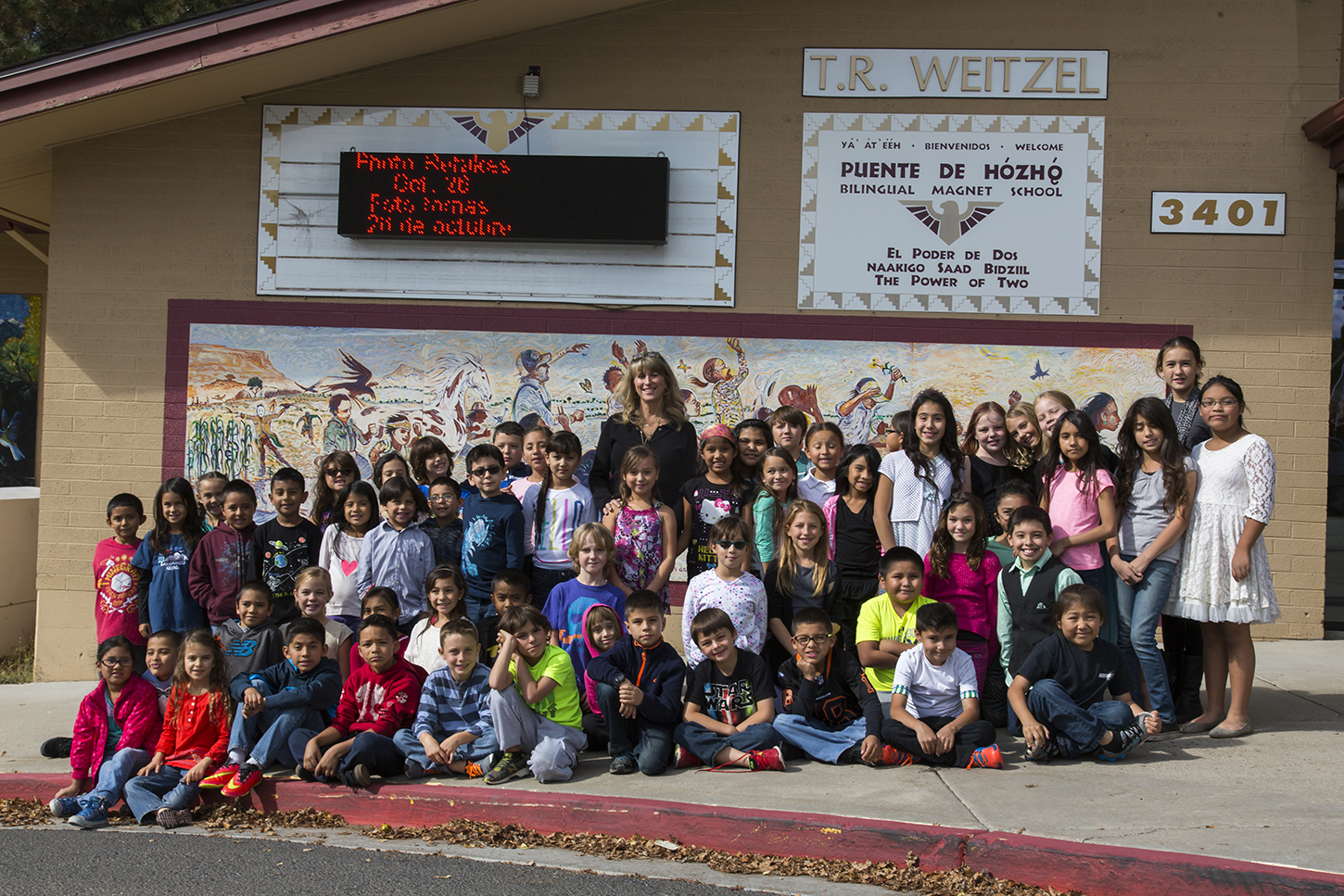 8 Things to Be Thankful for in the Arizona Classroom