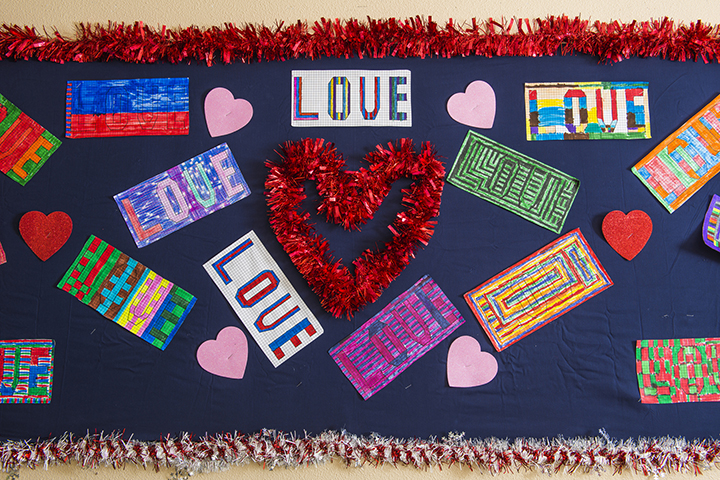 A New Take on Valentine’s Day: 9 Resources that Promote Self-Love