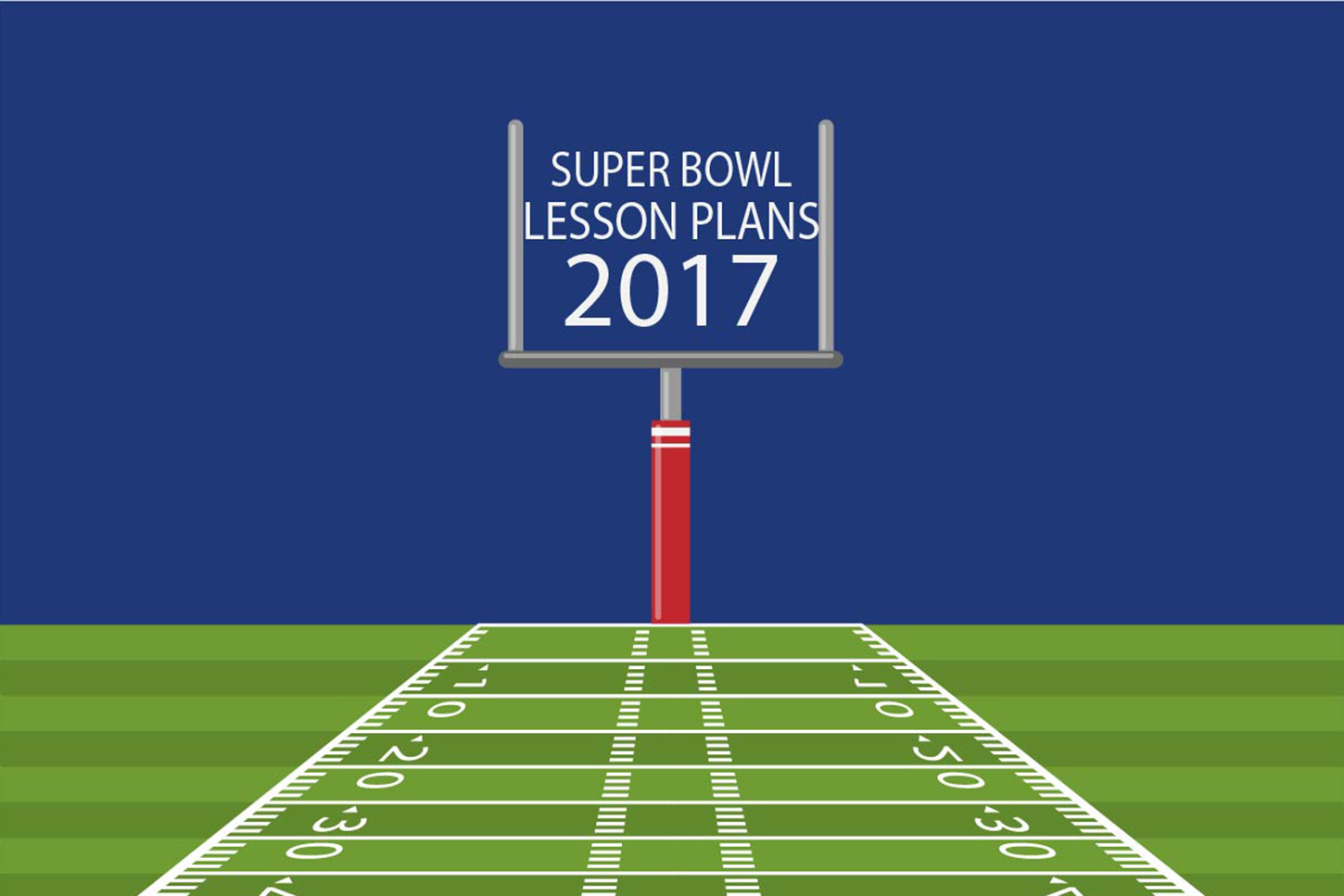 Champion Learning with Super Bowl Activities