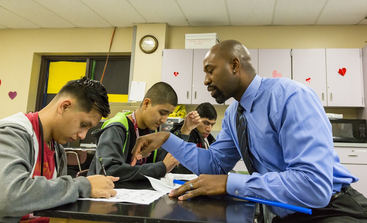 How to Flip Your Classroom