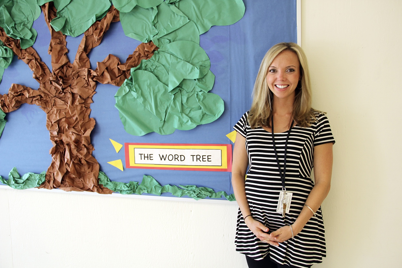 Meet a Speech Pathologist From PVSchools