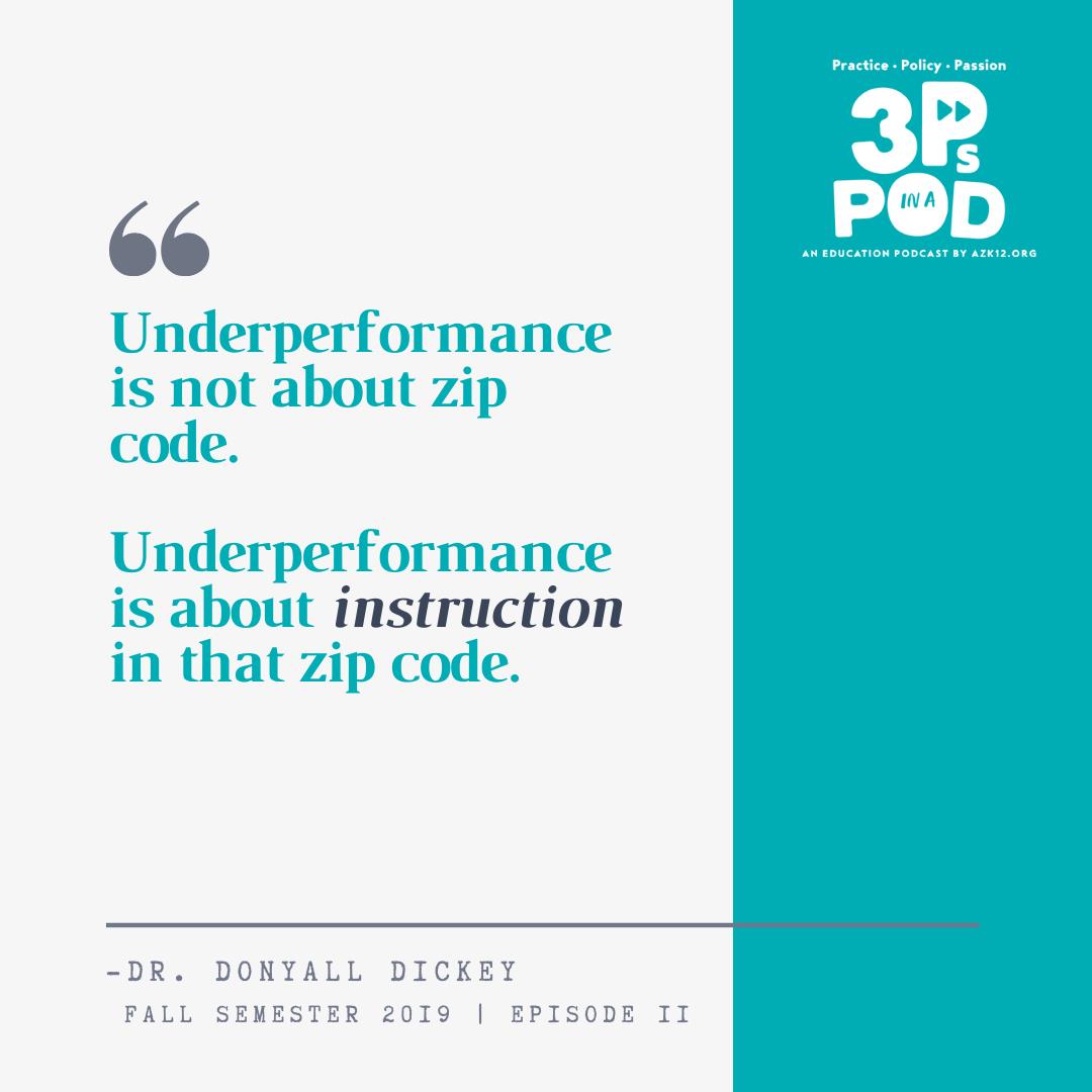 More from "Making the Most of Your Standards with Dr. Donyall Dickey"