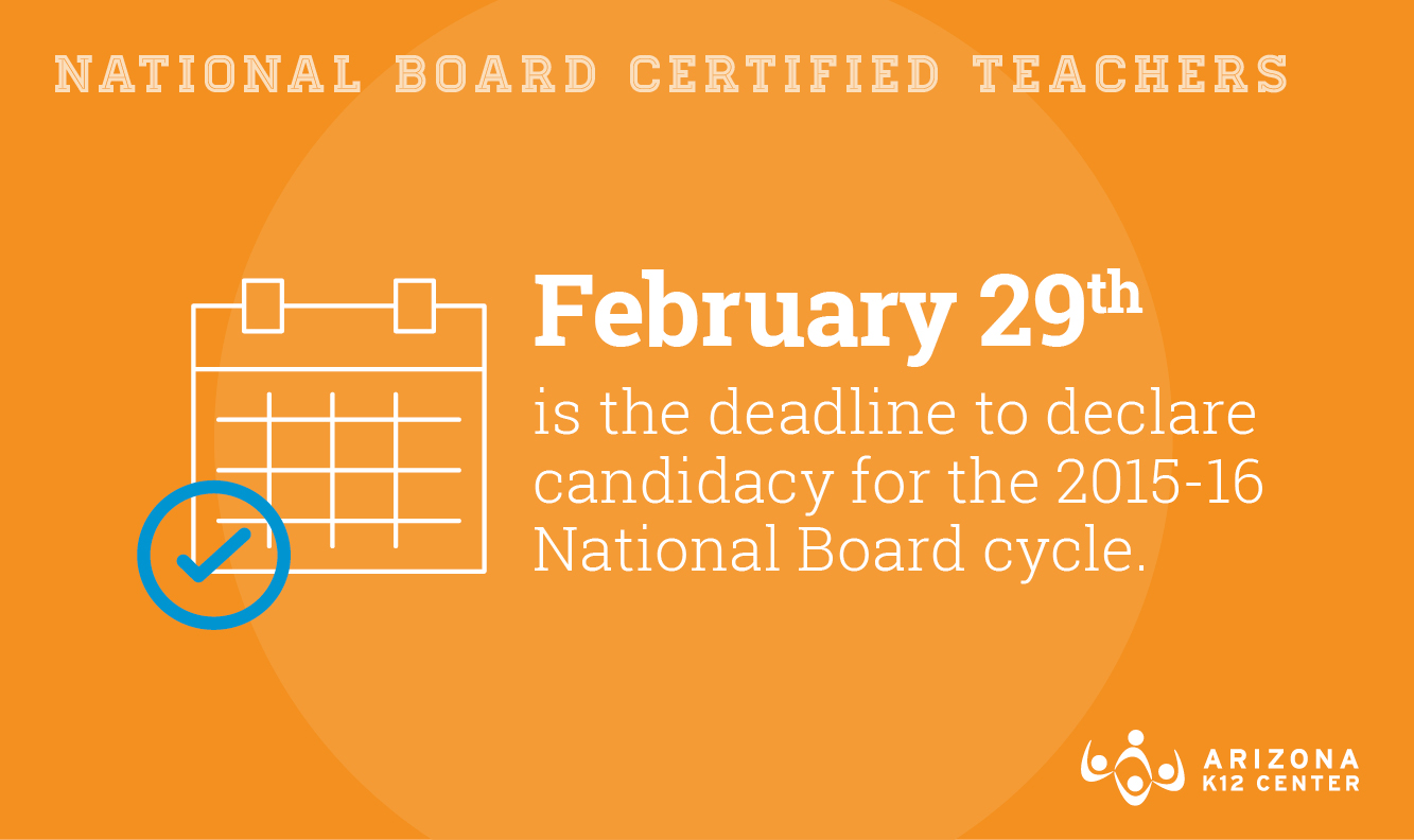 Why You Should Start Your Board Cert Process Today