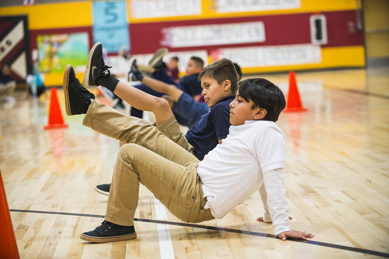 Wiggle Worms: 4 Ways to Help Fidgeters Focus