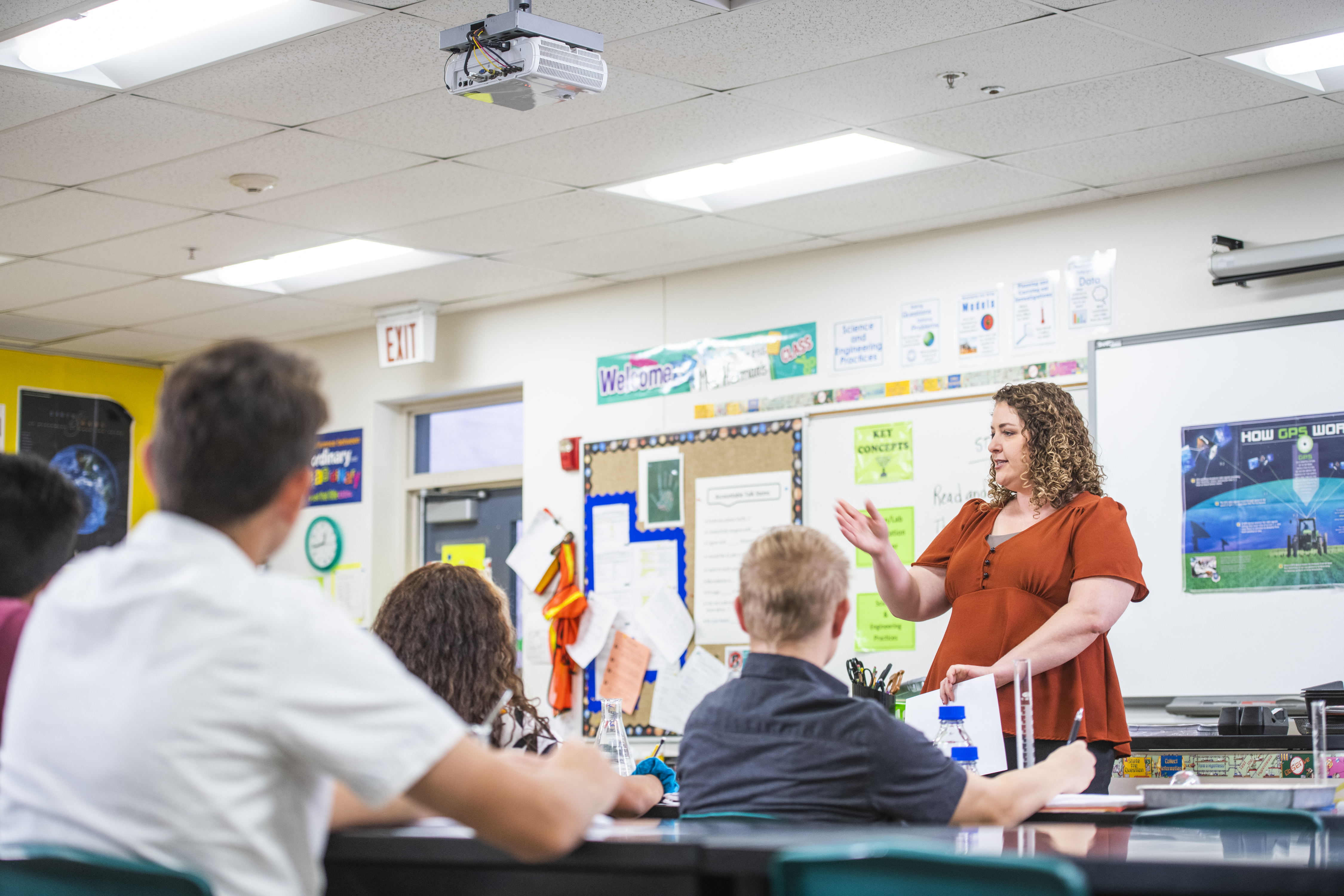 Homeroom-End-of-year-checklist