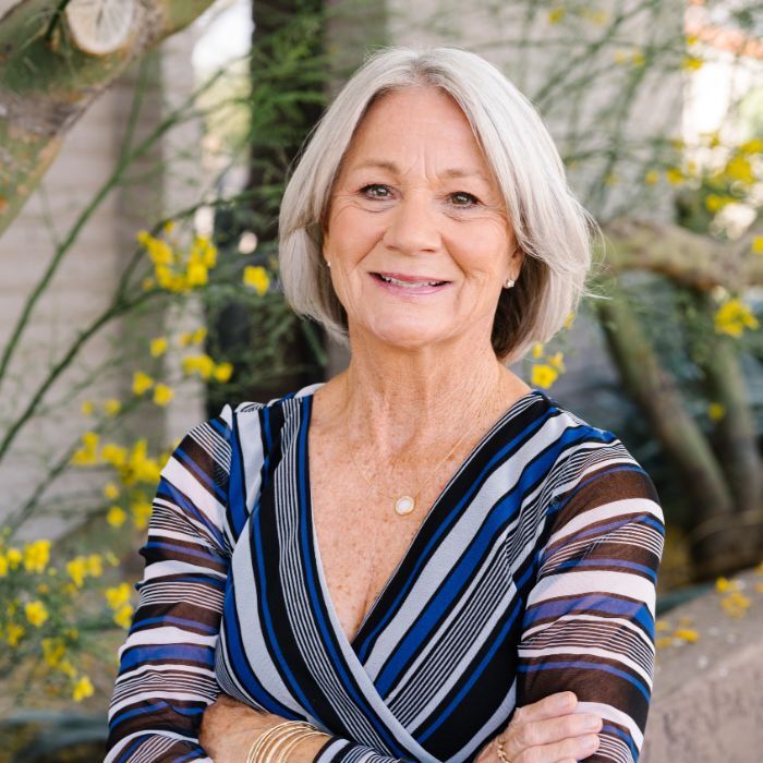 Valerie Lombardi headshot