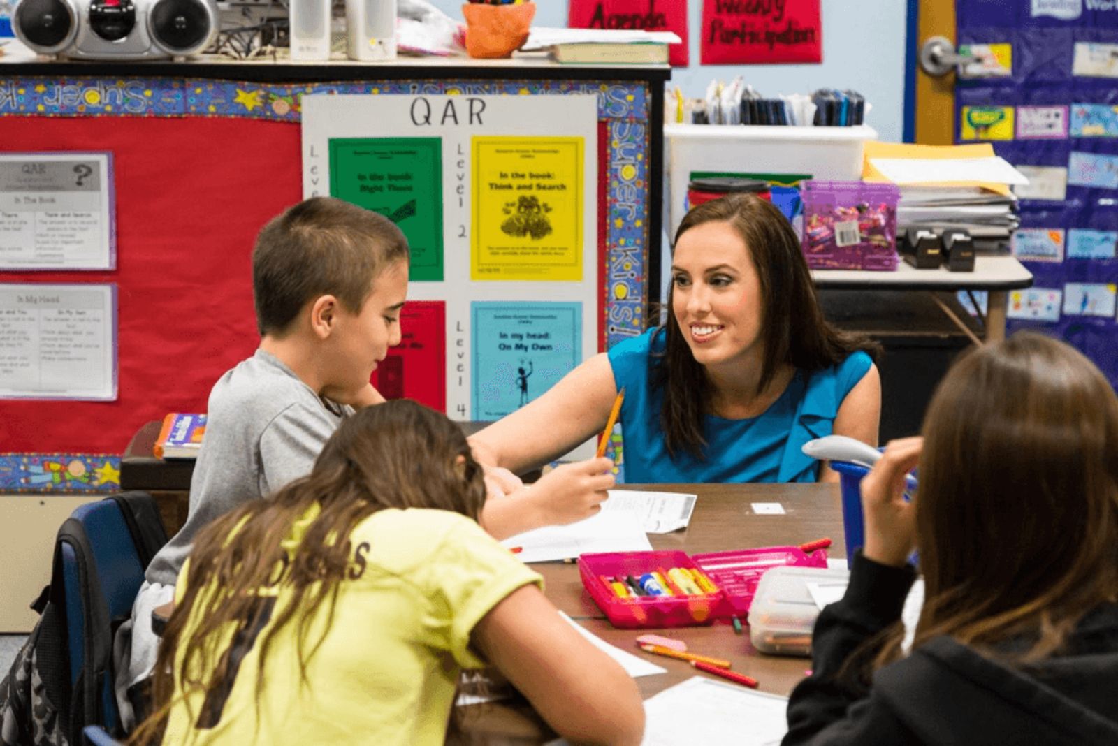 A Time for Gratitude: Reflecting on Thanksgiving in the Classroom