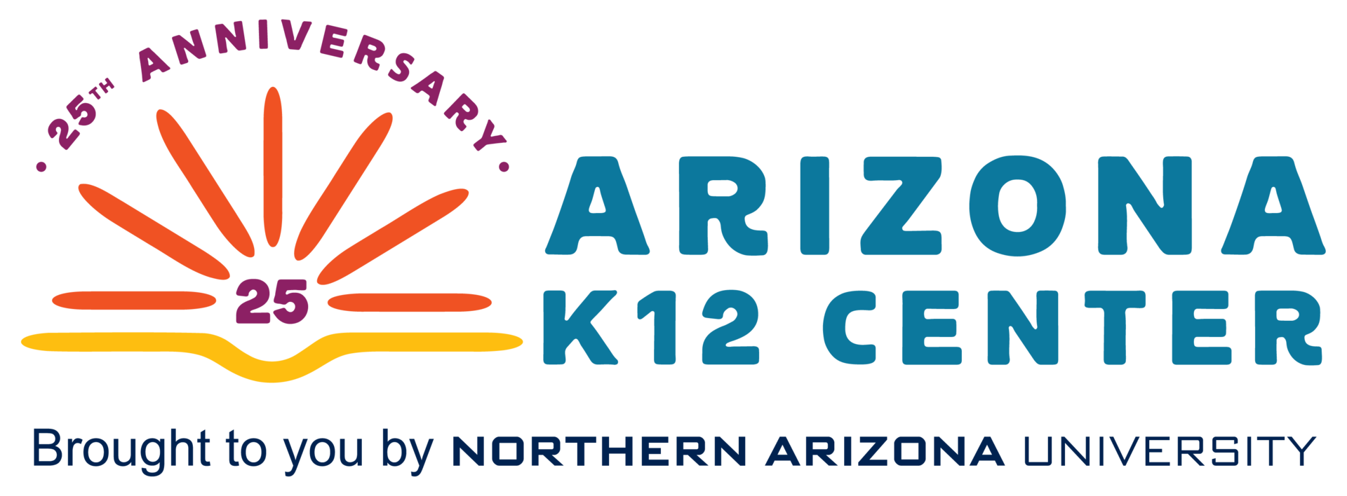 AZK12 Logo