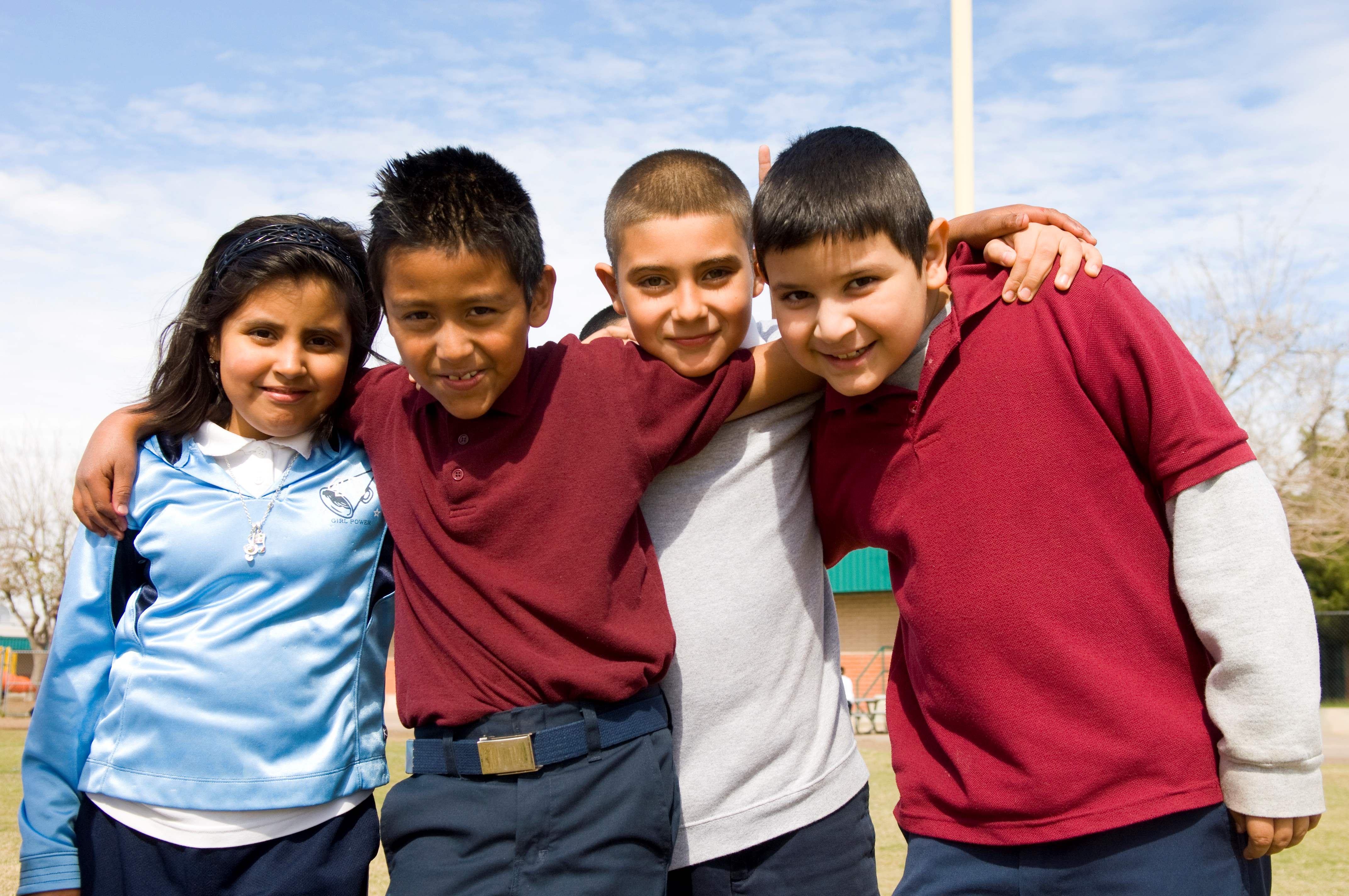 Implementing Restorative Practices - Latinos for Education
